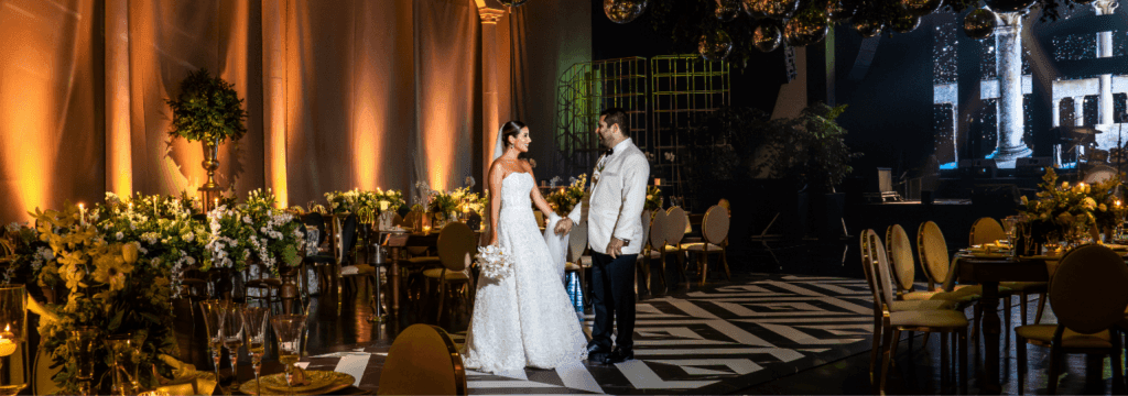 Country Club — sitio web