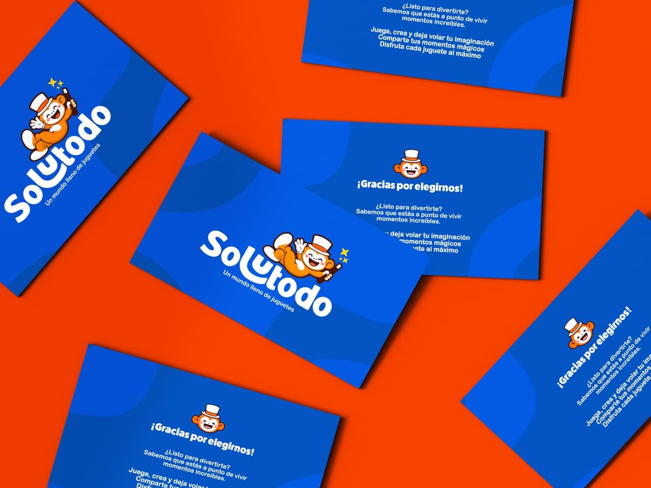 Branding & Design